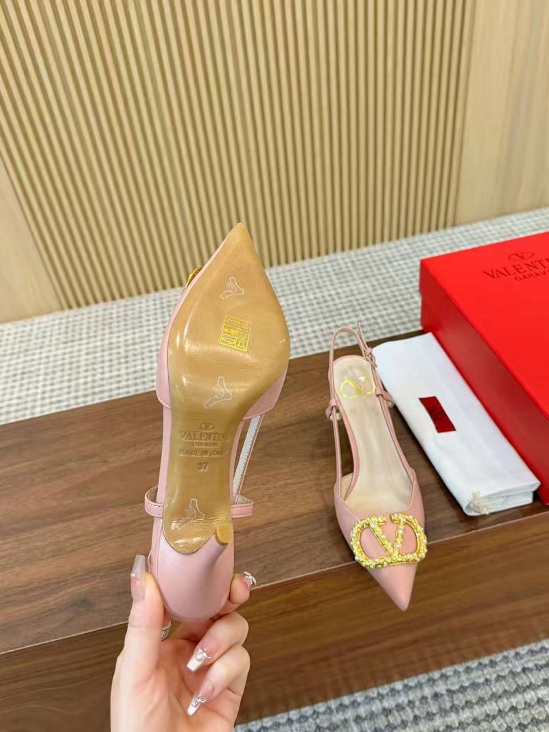 Va1e*ntin0 heeled shoes